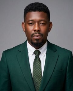 Aurélien Coffi Mondah